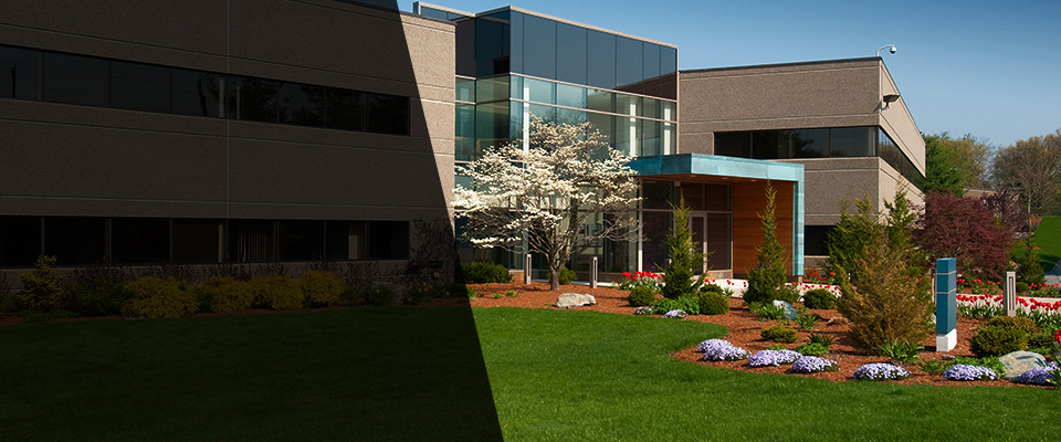 North Bergen Landscapers