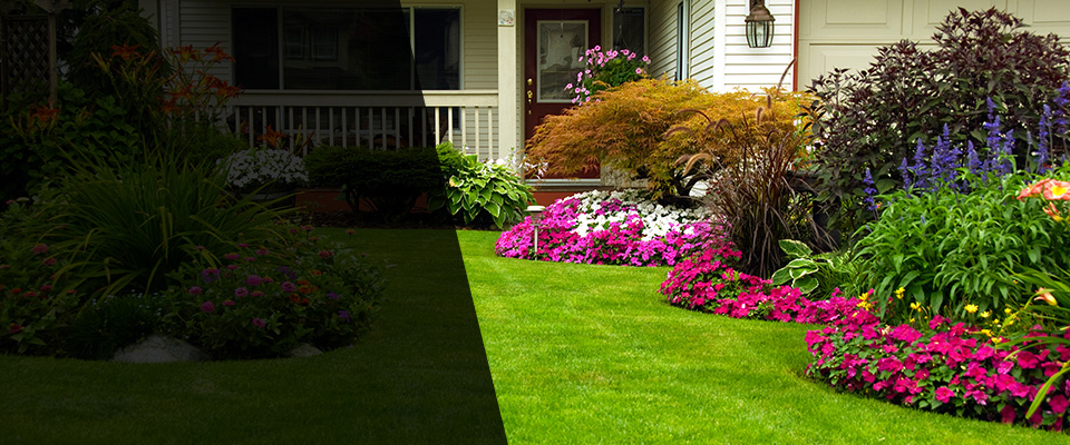 North Bergen Landscapers