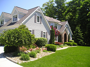 Landscapers and Lawncare Services in North Bergen, NJ